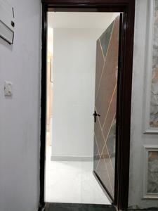 Main Entrance Image of 950 Sq.ft 3 BHK Apartment / Flat for sale in Uttam Nagar New Delhi for Rs. 6700000
