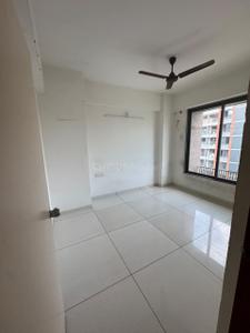 Bedroom Image of 1600 Sq.ft 3 BHK Apartment / Flat for rent in Shrinivas Luxuria, Bhadaj Ahmedabad for Rs. 22000