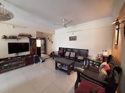 Living Room Image of 1500 Sq.ft 3 BHK Apartment / Flat for sale in Esteem Gardenia, Byatarayanapura Bengaluru for Rs. 18000000