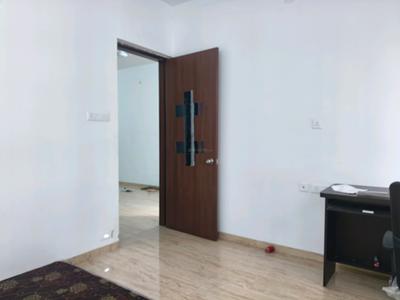 Bedroom Image of 650 Sq.ft 1 BHK Apartment / Flat for rent in VTP Leonara H Building, Mahalunge Pune for Rs. 22500