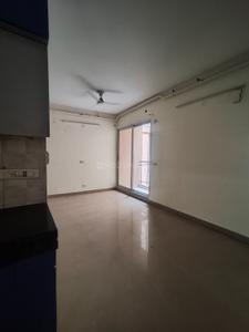 Hall Image of 1110 Sq.ft 3 BHK Apartment / Flat for rent in Aditya City Apartments Phase 2, Wave City Ghaziabad for Rs. 16000