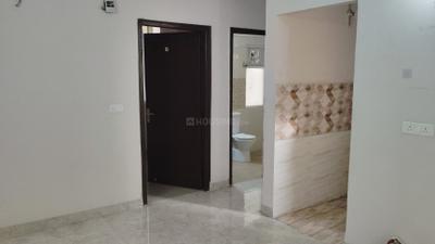 Living Room Image of 835 Sq.ft 2 BHK Apartment / Flat for sale in NBCC Golf Homes, Noida Extension Greater Noida for Rs. 6500000