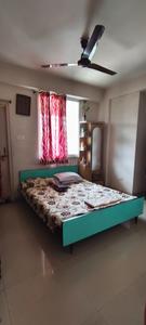 Bedroom Image of 1370 Sq.ft 3 BHK Apartment / Flat for sale in Kokar Ranchi for Rs. 7700000