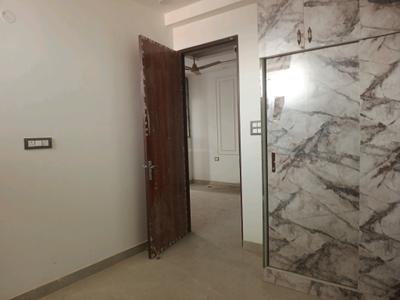 Bedroom Image of 1500 Sq.ft 3 BHK Apartment / Flat for sale in Krishna Elite Homes, Noida Extension Greater Noida for Rs. 5860000