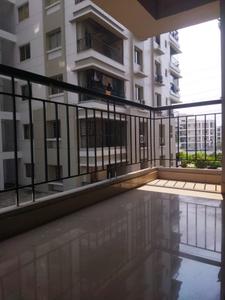 Bedroom Three Image of 1148 Sq.ft 3 BHK Apartment / Flat for sale in Srijan Greenfield City, Maheshtala Kolkata for Rs. 5100000