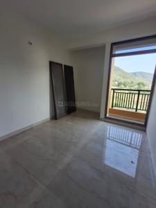 Hall Image of 500 Sq.ft 1 BHK Apartment / Flat for sale in Pulla Bhuwana Udaipur for Rs. 2000000