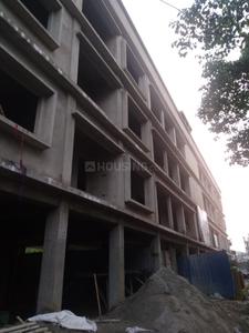 Image of 960 Sq.ft 2 BHK Apartment / Flat for sale in Bankim Nagar, Siliguri for Rs. 3648000