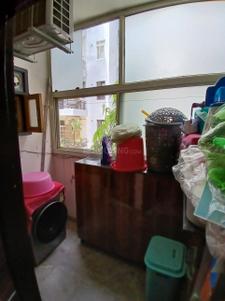Bedroom Image of 990 Sq.ft 3 BHK Apartment / Flat for sale in Peer Muchalla Zirakpur for Rs. 6000000