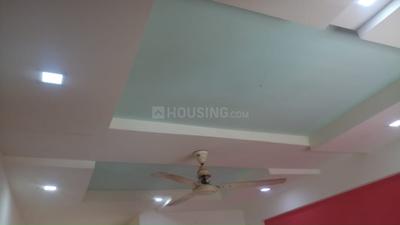 Hall Image of 600 Sq.ft 1 BHK Apartment / Flat for sale in Tanish Srushti, Alandi Pune for Rs. 2500000