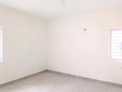 Bedroom Image of 1865 Sq.ft 3 BHK Apartment / Flat for sale in Bhavya Tulasivanam Avani, Kukatpally Hyderabad for Rs. 15170000