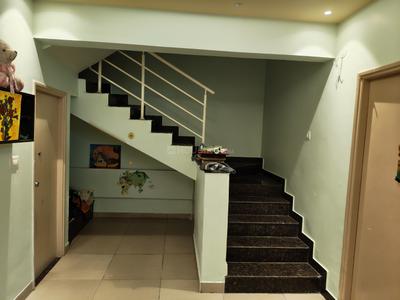 Hall Image of 3056 Sq.ft 4 BHK Villa for sale in Fire The Empyrean Phase 2, Whitefield Bengaluru for Rs. 22920000