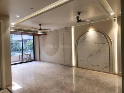 Hall Image of 4680 Sq.ft 4 BHK Builder Floor for sale in Sector 22 Gurgaon for Rs. 40000000