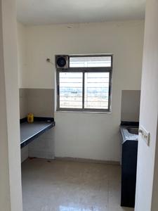 Kitchen Image of 594 Sq.ft 1 BHK Apartment / Flat for sale in Lodha Casa Rio Gold, Palava Phase 1 Thane for Rs. 3200000
