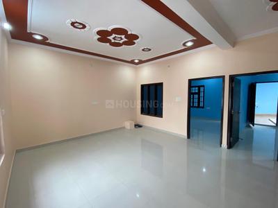 Hall Image of 1800 Sq.ft 3 BHK Builder Floor for rent in Indira Nagar Lucknow for Rs. 17000