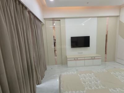 Bedroom Image of 2941 Sq.ft 4 BHK Apartment / Flat for sale in Addor Cloud 9, Ambawadi Ahmedabad for Rs. 32500000