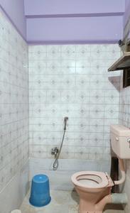 Bathroom Image of Cherry Girls PG in Phool Bagan, Kolkata
