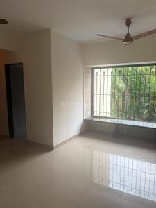 Hall Image of 950 Sq.ft 2 BHK Apartment / Flat for rent in Kabra Happy Valley, Thane West Thane for Rs. 30000