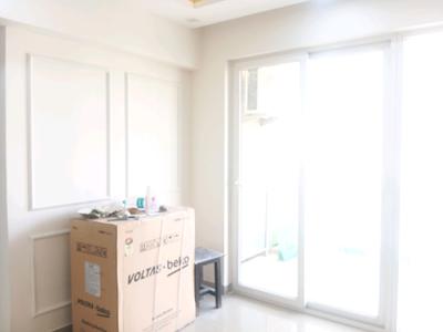 Living Room Image of 2000 Sq.ft 3 BHK Apartment / Flat for sale in Emaar Imperial Gardens, Sector 102 Gurgaon for Rs. 25000000