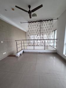 Hall Image of 800 Sq.ft 1 BHK Duplex for sale in Paranjape Blue Ridge, Hinjawadi Pune for Rs. 7500000