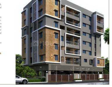 Image of 1440 Sq.ft 3 BHK Apartment / Flat for sale in United Abhiman CHSL, Erandwane, Pune for Rs. 31800000