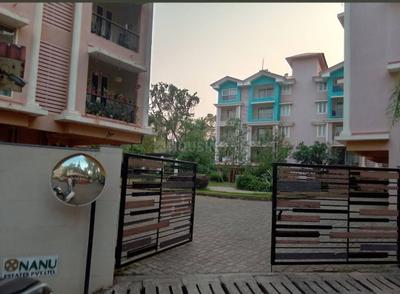 Image of 1200 Sq.ft 2 BHK Apartment / Flat for rent in Porvorim, Goa for Rs. 42000