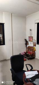 Hall Image of 1080 Sq.ft 3 BHK Apartment / Flat for sale in Prabhat Nagar Nashik for Rs. 3400000