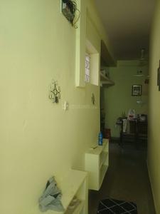 Hall Image of 925 Sq.ft 2 BHK Apartment / Flat for sale in Tarnaka Secunderabad for Rs. 4500000