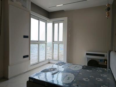Bedroom Image of 1700 Sq.ft 3 BHK Apartment / Flat for sale in Ikon Queens Tower, Mohammed Wadi Pune for Rs. 10700000