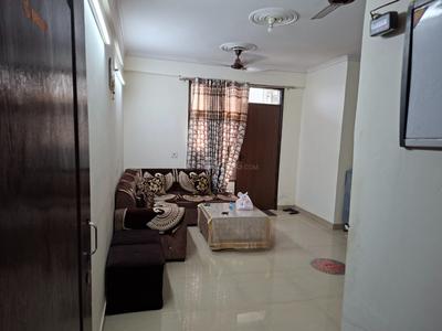 Hall Image of 1275 Sq.ft 2.5 BHK Apartment / Flat for sale in Nipun Saffron Valley, Janakpuri Ghaziabad for Rs. 8000000