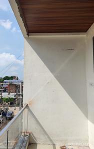 Balcony Image of 1550 Sq.ft 3 BHK Apartment / Flat for sale in Kalyanpur Kanpur for Rs. 9000000