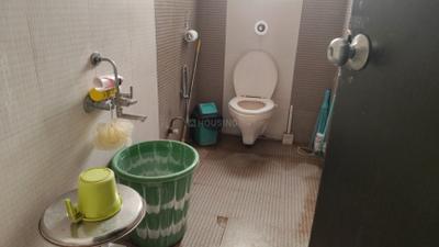 Image of 1050 Sq.ft 2 BHK Apartment / Flat for sale in Bhoomi Spring Town, Mohammed Wadi, Pune for Rs. 5500000