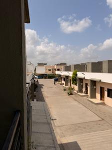 Image of 809 Sq.ft 2 BHK Villa for sale in Vibrant Eco Park, Olpad, Surat for Rs. 1651000