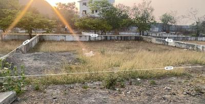 Image of 2500 Sq.ft Residential Plot / Land for sale in Kasarsai, Pune for Rs. 6500000