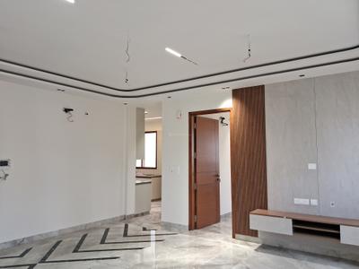 Living Room Image of 1800 Sq.ft 3 BHK Builder Floor for sale in Paschim Vihar New Delhi for Rs. 38000000