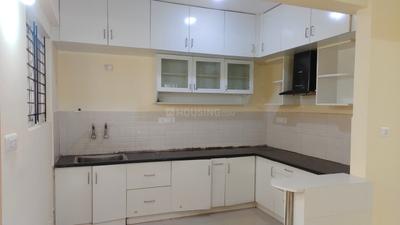 Kitchen Image of 3000 Sq.ft 2 BHK Apartment / Flat for rent in RR Nagar Bengaluru for Rs. 28000