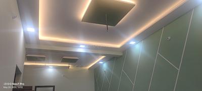 Hall Image of 1170 Sq.ft 2 BHK Independent House for sale in Sewla Jatt Agra for Rs. 4198000
