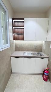 Kitchen Image of 1800 Sq.ft 3 BHK Apartment / Flat for sale in Rezo Phase 1, Mohammed Wadi Pune for Rs. 17000000