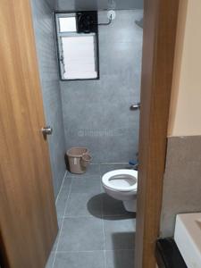 Image of 1000 Sq.ft 2 BHK Apartment / Flat for sale in Mahalaxmi Zen Estate, Kharadi, Pune for Rs. 10500000