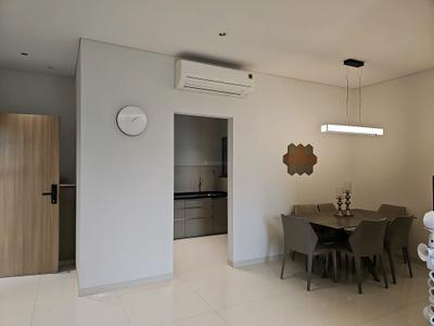 Living Room Image of 1388 Sq.ft 3 BHK Apartment / Flat for sale in Kolte Patil Springshire, Wagholi Pune for Rs. 8900000
