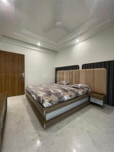 Bedroom Image of 999 Sq.ft 2 BHK Apartment / Flat for sale in Jhotwara Jaipur for Rs. 3550990