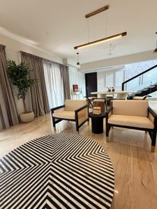 Bedroom Image of 1200 Sq.ft 2 BHK Builder Floor for rent in C V Raman Nagar Bengaluru for Rs. 40000