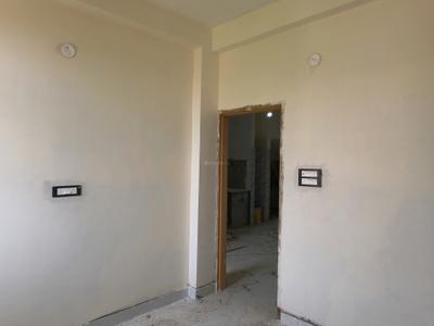 Bedroom Image of 900 Sq.ft 3 BHK Builder Floor for sale in DLF Ankur Vihar Ghaziabad for Rs. 3355005