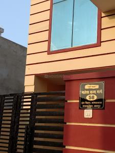 Image of 425 Sq.ft 1 BHK Builder Floor for rent in Sanganer, Jaipur for Rs. 9000