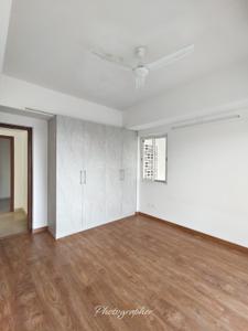 Bedroom Image of 2700 Sq.ft 4 BHK Apartment / Flat for sale in Godrej Air, Sector 85 Gurgaon for Rs. 41584000