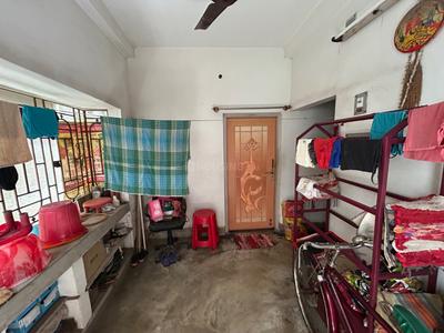 Balcony Image of 1035 Sq.ft 4 BHK Independent House for sale in Belghoria Kolkata for Rs. 4000000