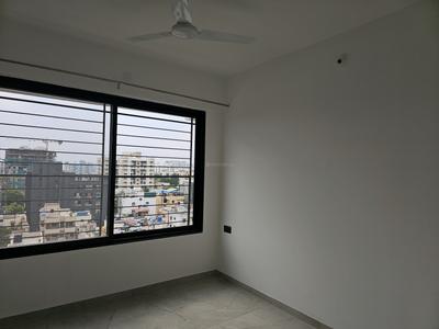 Bedroom Image of 1391 Sq.ft 3 BHK Apartment / Flat for sale in Unique Youtopia, Kharadi Pune for Rs. 15200000