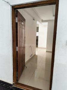 Image of 816 Sq.ft 2 BHK Apartment / Flat for sale in Sriven Daksha Elite, Bommasandra, Bengaluru for Rs. 4500000