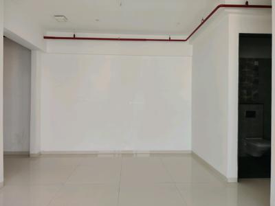 Shree Naman Habitat Living Room 1