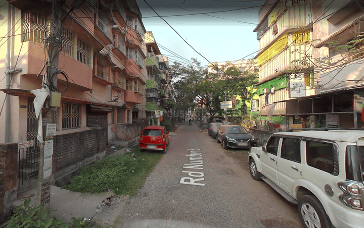 Subhashini Apartment Main Image 1