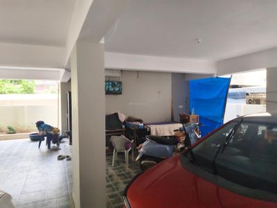 Parking Area Image of 7500 Sq.ft 3 BHK Independent House for sale in Manikonda Hyderabad for Rs. 85000000
